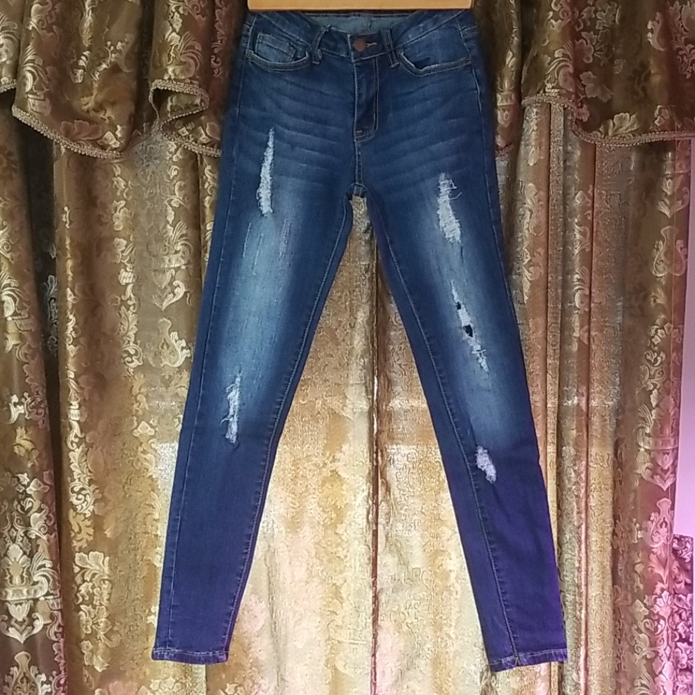 Encore jeans size 1